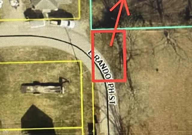 Photo 3 of Land for sale at 0 Elm/231, Romney, IN 47981 | MLS# 22121942 | Listing updated on 2026-10-14