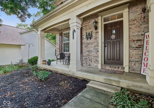 Photo 1 of Single family home for sale at 2011 Emerald Pines Ln, Westfield, IN 46074 | MLS# 22121944 | Listing updated on 2026-09-21