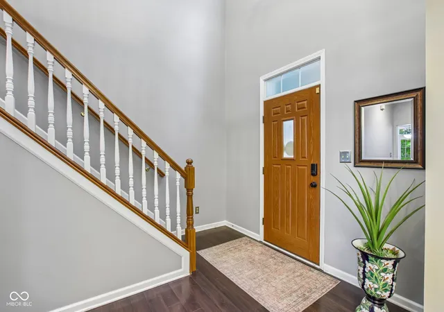 Photo 2 of Single family home for sale at 2011 Emerald Pines Ln, Westfield, IN 46074 | MLS# 22121944 | Listing updated on 2026-09-21