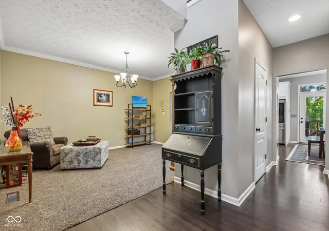 Photo 3 of Single family home for sale at 2011 Emerald Pines Ln, Westfield, IN 46074 | MLS# 22121944 | Listing updated on 2026-09-21