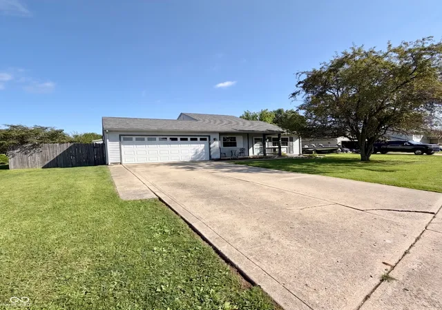 23rd image of 1026 Fox Trace Dr, Anderson, IN 46013 | MLS# 22121947