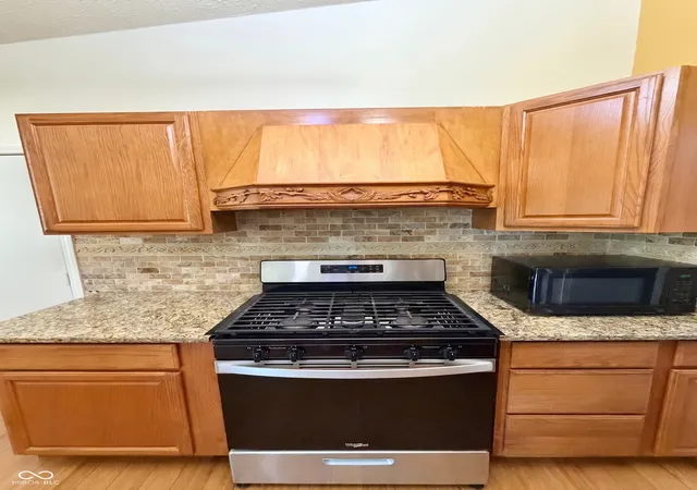 5th image of 1026 Fox Trace Dr, Anderson, IN 46013 | MLS# 22121947