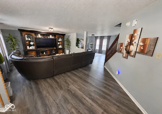 4th image of 10934 Cyrus Dr, Indianapolis, IN 46231 | MLS# 22121952