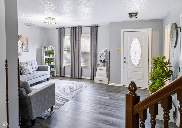 Photo 3 of Single family home for sale at 10934 Cyrus Dr, Indianapolis, IN 46231 | MLS# 22121952 | Listing updated on 2026-09-30