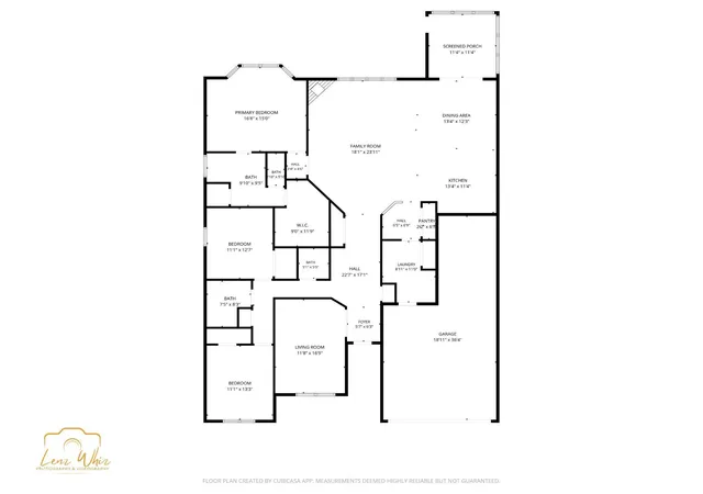 43rd image of 4164 Nigella Dr, Plainfield, IN 46168 | MLS# 22121953