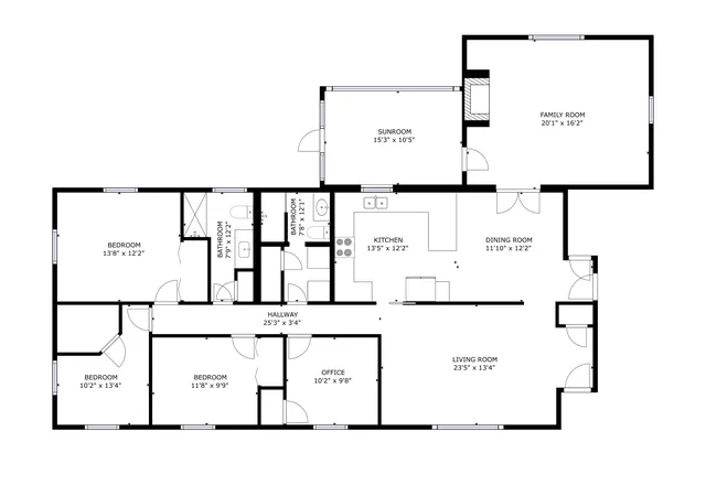 34th image of 18 Fairfield Dr, Brownsburg, IN 46112 | MLS# 22121956