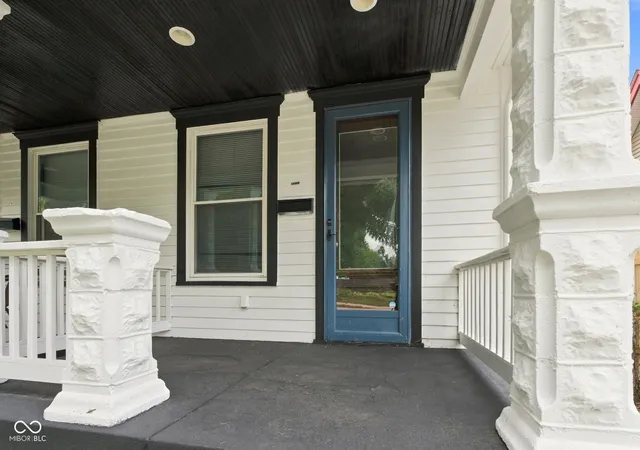3rd image of 1144-1146 Churchman Ave, Indianapolis, IN 46203 | MLS# 22121959