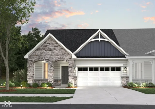 1st image of 7617 Bluegill Dr, Noblesville, IN 46062 | MLS# 22121963