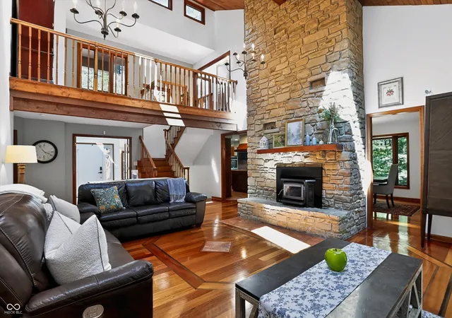 4th image of 12399 N Cedarwood Dr, Mooresville, IN 46158 | MLS# 22121966