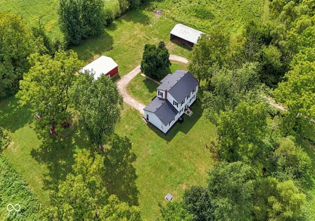 Photo 3 of Single family home for sale at 5781 W 950 North, Carthage, IN 46115 | MLS# 22121967 | Listing updated on 2026-09-21