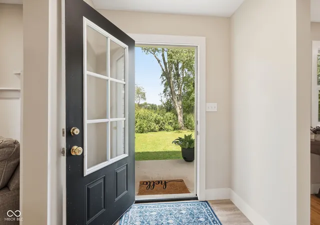 Photo 3 of Single family home for sale at 5781 W 950 North, Carthage, IN 46115 | MLS# 22121967 | Listing updated on 2026-09-21