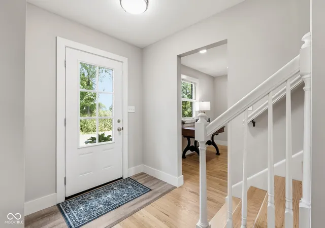 Photo 4 of Single family home for sale at 5781 W 950 North, Carthage, IN 46115 | MLS# 22121967 | Listing updated on 2026-09-21