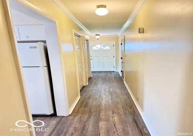 32nd image of 3605 W Torquay Rd, Muncie, IN 47304 | MLS# 22121970
