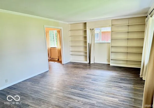 Photo 4 of Single family home for sale at 3605 W Torquay Rd, Muncie, IN 47304 | MLS# 22121970 | Listing updated on 2026-09-22