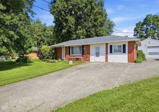 2nd image of 68 W 650 S, Pendleton, IN 46064 | MLS# 22121975