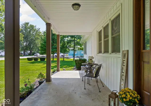 Photo 4 of Single family home for sale at 1510 Riley Rd, Lebanon, IN 46052 | MLS# 22121977 | Listing updated on 2026-10-02