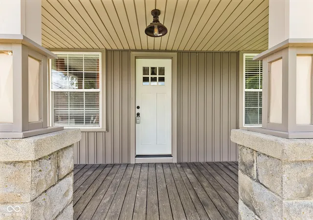 Photo 3 of Sale Pending at 2332 N 700 E, Elwood, IN 46036 | MLS# 22121978 | Listing updated on 2026-08-31