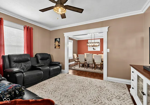 Photo 4 of Sale Pending at 2332 N 700 E, Elwood, IN 46036 | MLS# 22121978 | Listing updated on 2026-08-31