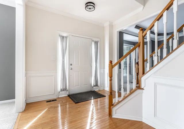 Photo 3 of Single family home for sale at 14110 Welford Way, Carmel, IN 46032 | MLS# 22121985 | Listing updated on 2026-10-07