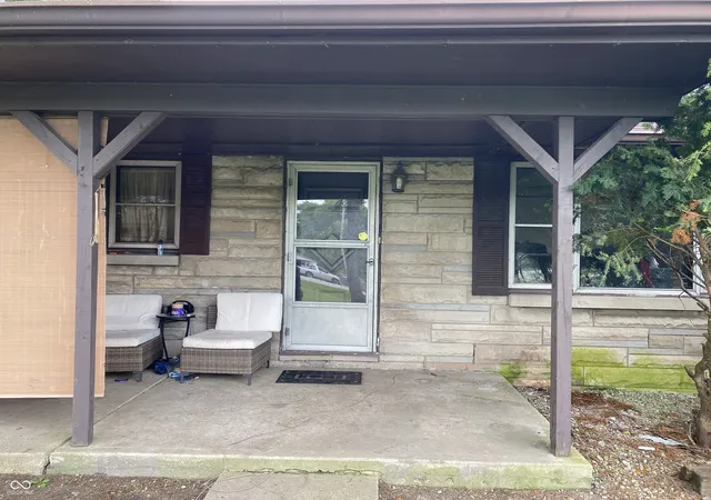 1st image of 7401 Southeastern Ave, Indianapolis, IN 46239 | MLS# 22121992