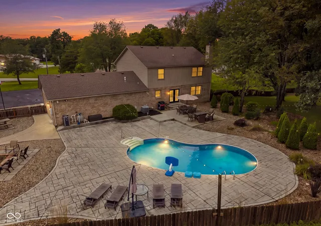 2nd image of 94 Victory Hill, Coatesville, IN 46121 | MLS# 22121993