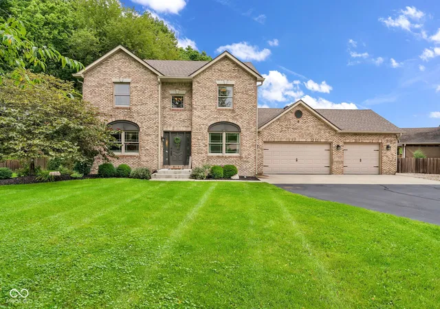 3rd image of 94 Victory Hill, Coatesville, IN 46121 | MLS# 22121993
