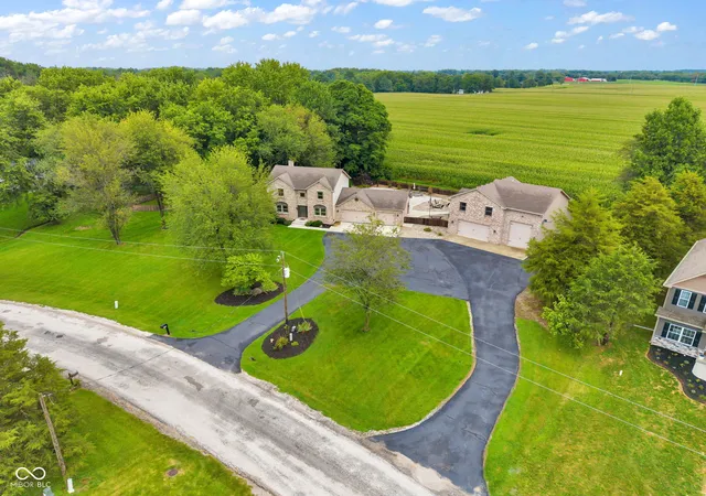 5th image of 94 Victory Hill, Coatesville, IN 46121 | MLS# 22121993