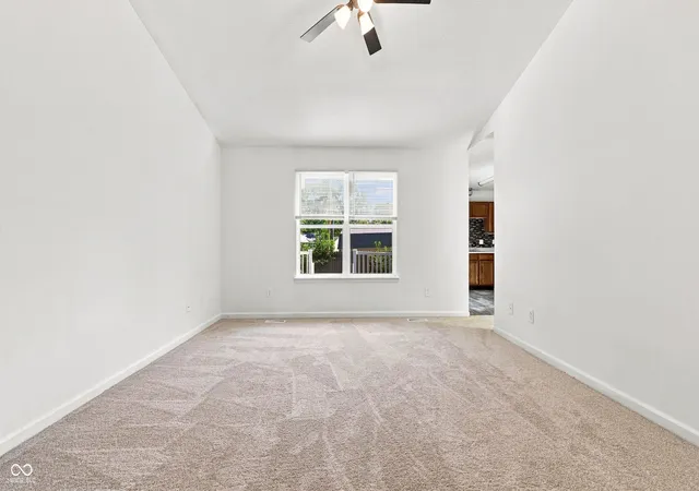 Photo 3 of Sale Pending at 3029 Seerley Creek Dr, Indianapolis, IN 46241 | MLS# 22121994 | Listing updated on 2026-09-01