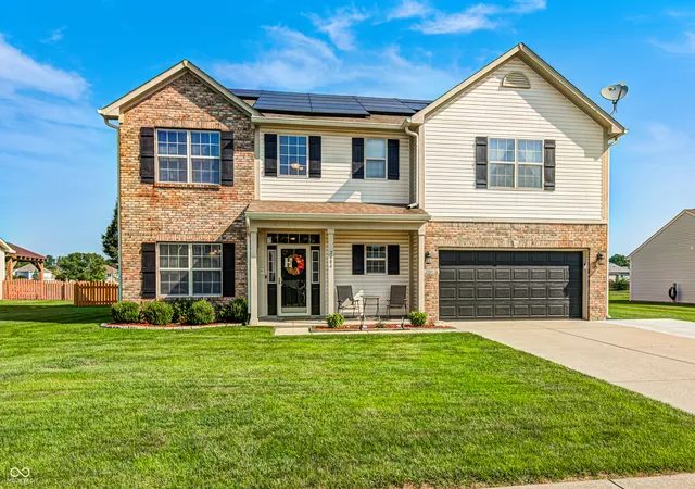 48th image of 2484 Burgundy Wy, Plainfield, IN 46168 | MLS# 22122001
