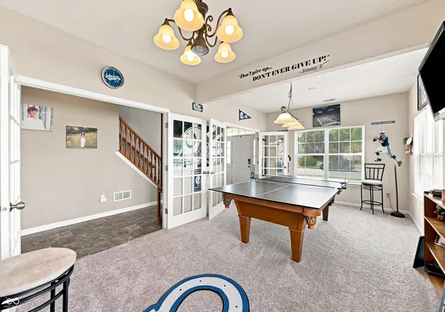 Photo 4 of Single family home for sale at 2484 Burgundy Wy, Plainfield, IN 46168 | MLS# 22122001 | Listing updated on 2026-10-07