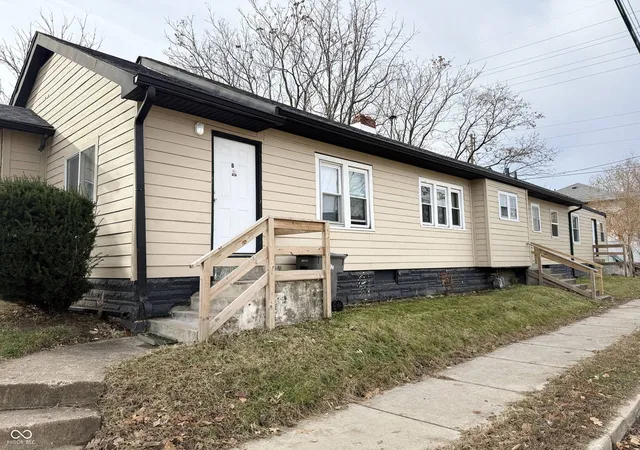 12th image of 3178 N Capitol Ave, Indianapolis, IN 46208 | MLS# 22122004
