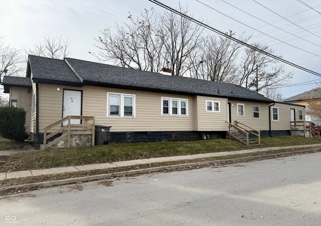 3rd image of 3178 N Capitol Ave, Indianapolis, IN 46208 | MLS# 22122004