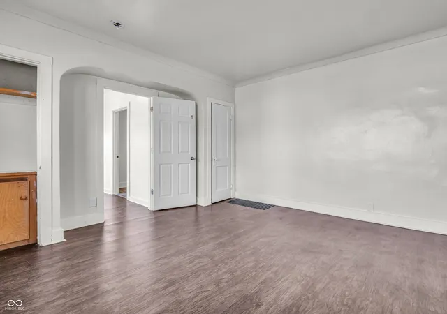 4th image of 3178 N Capitol Ave, Indianapolis, IN 46208 | MLS# 22122004