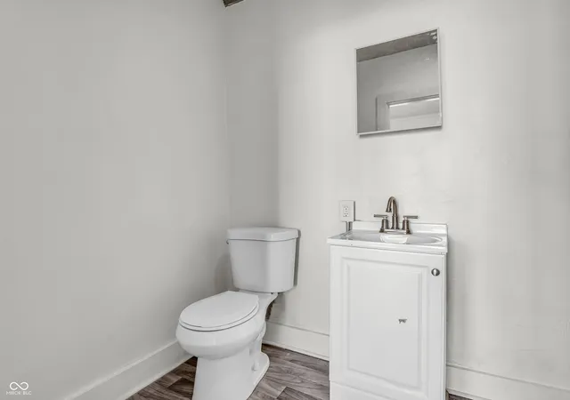 5th image of 3178 N Capitol Ave, Indianapolis, IN 46208 | MLS# 22122004