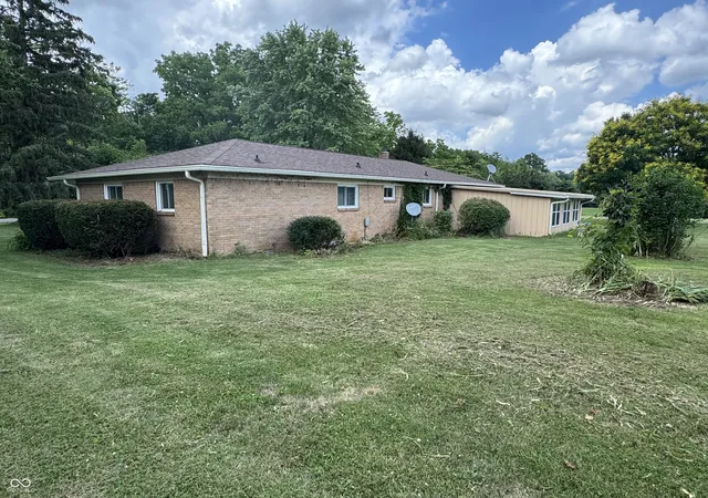Photo 1 of Single family home for sale at 10 Truesdel Rd, Quincy, IN 47456 | MLS# 22122006 | Listing updated on 2026-08-24