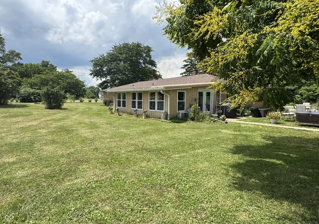 Photo 2 of Single family home for sale at 10 Truesdel Rd, Quincy, IN 47456 | MLS# 22122006 | Listing updated on 2026-08-24