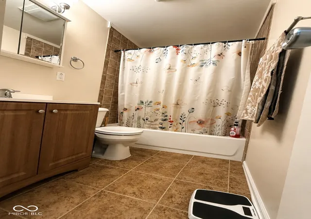 12th image of 26 Center Dr, Crawfordsville, IN 47933 | MLS# 22122011