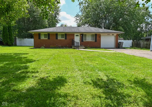 1st image of 615 W Stop 11 Rd, Indianapolis, IN 46217 | MLS# 22122014