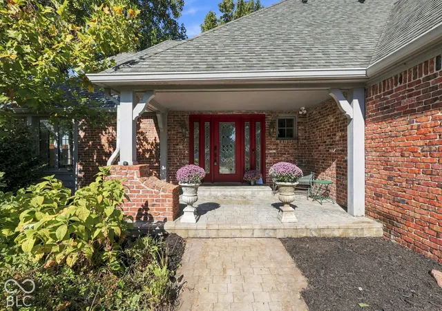 Single family home for sale at 3870 Coventry Wy, Carmel, IN 46033 | MLS# 22122018