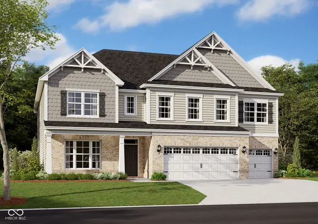 1st image of 17044 Picket Fence Dr, Noblesville, IN 46060 | MLS# 22122026