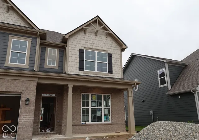 Photo 1 of Single family home for sale at 17044 Picket Fence Dr, Noblesville, IN 46060 | MLS# 22122026 | Listing updated on 2026-10-10