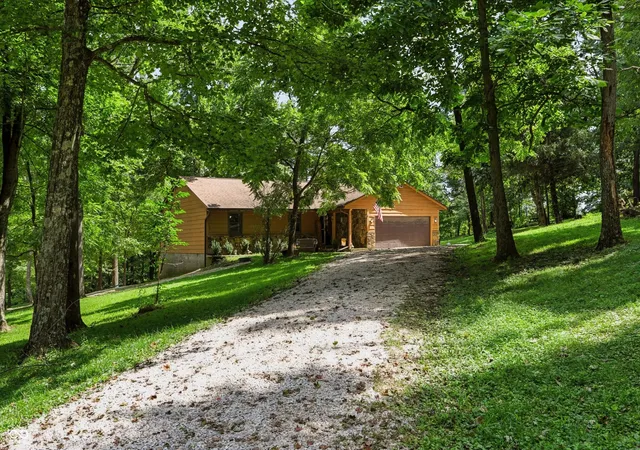 Photo 2 of Sale Pending at 3320 Pine Wood Dr, Spencer, IN 47460 | MLS# 22122028 | Listing updated on 2026-09-01