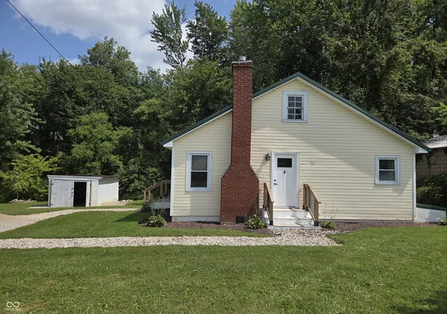 1st image of 4661 S 275 W, Columbus, IN 47201 | MLS# 22122029
