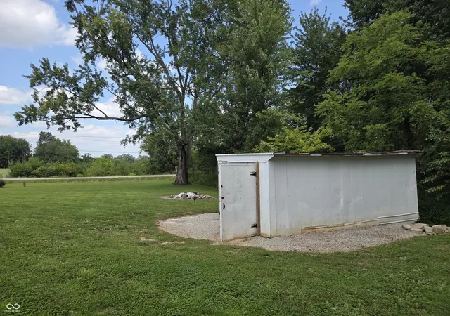 14th image of 4661 S 275 W, Columbus, IN 47201 | MLS# 22122029