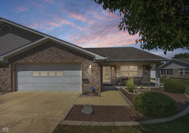 Photo 1 of Sale Pending at 7920 Farina Wy, Indianapolis, IN 46259 | MLS# 22122032 | Listing updated on 2026-09-06