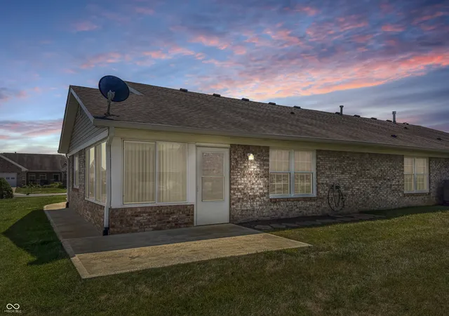 Photo 26 of Sale Pending at 7920 Farina Wy, Indianapolis, IN 46259 | MLS# 22122032 | Listing updated on 2026-09-06
