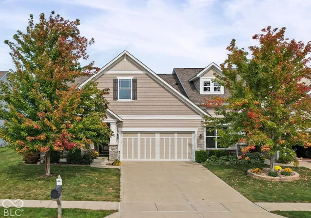 Single family home for sale at 6228 Wonder Ln, Whitestown, IN 46075 | MLS# 22122043