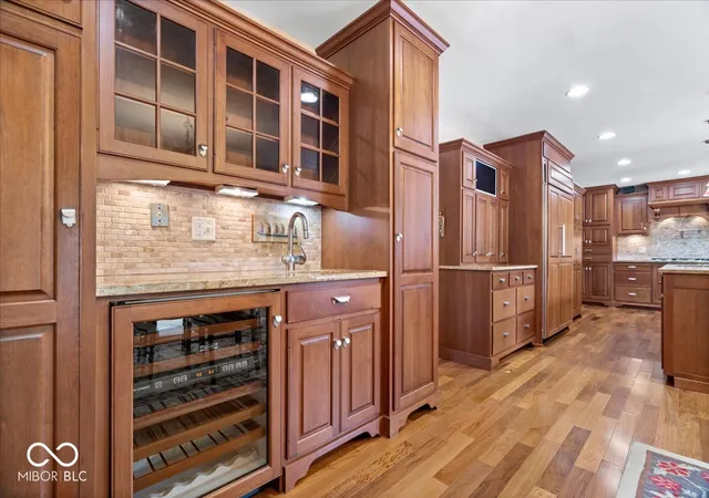 Photo 3 of Sale Pending at 11715 Rolling Springs Dr, Carmel, IN 46033 | MLS# 22122048 | Listing updated on 2026-10-05