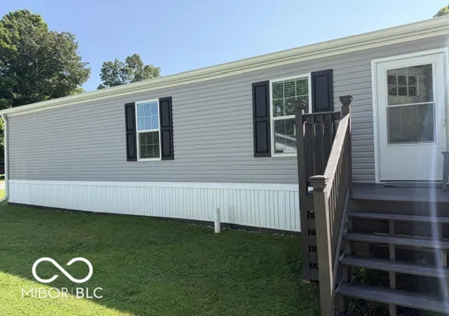 3rd image of 305 E Columbia, Roachdale, IN 46172 | MLS# 22122056