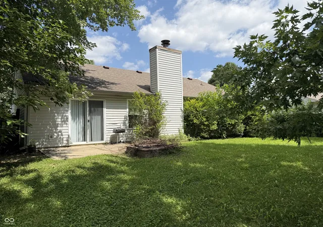 11th image of 4651 Walker St, Greenwood, IN 46143 | MLS# 22122066